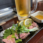 Toriyakiniku Shinagaya - 