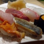 Sushi Hiraoka - 