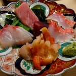 Sushi Hiraoka - 