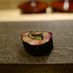 Sushi Akazu - 