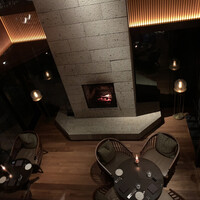 レークハウス - 