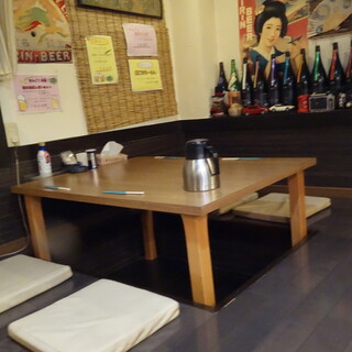 らーめん屋 せんごく_2