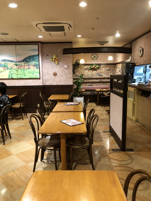 パスタ 宝塚 パスタ 食べログ