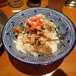 Chashuuya Musashi - ちゃーしゅー飯