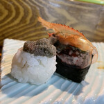 Sushidokoro Matsugen - 