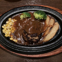 大井町銭場精肉店 - 