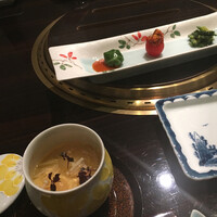 焼肉 銀座コバウ 特別室 - 