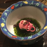 焼肉 銀座コバウ 特別室 - 