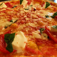 ピッツェリア ロマーナ ジャニコロ - 