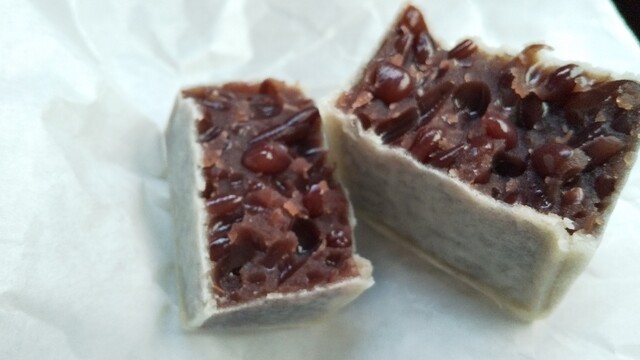 東山軒（トウザンケン） &ndash; 猊鼻渓の和菓子店 | 岩手・一関の老舗甘味