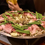 完全個室居酒屋 虎白 - 