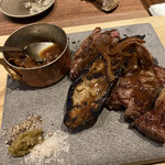 Riverside Kitchen&Bar - 