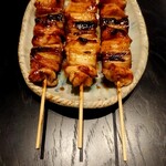 炭火焼 とりぞう - 