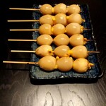 炭火焼 とりぞう - 