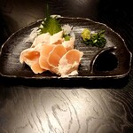 炭火焼 とりぞう - 