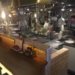 Grilled Meat Bal Taiju - 