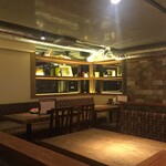 Grilled Meat Bal Taiju - 