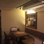 Grilled Meat Bal Taiju - 