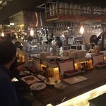 Grilled Meat Bal Taiju - 