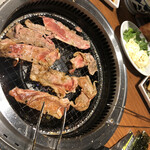 Yakiniku No Watami - 