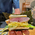 スシコーヒー - 