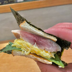 スシコーヒー - 