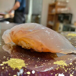 スシコーヒー - 