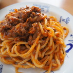 SALONE TOKYO - 究極のミートソース