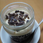 SALONE TOKYO - ティラミス