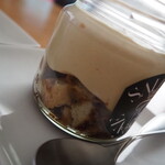 SALONE TOKYO - ティラミス