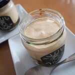 SALONE TOKYO - ティラミス