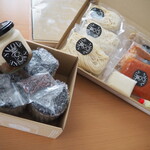 パスタソース３種セット