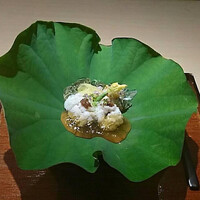 富小路 やま岸 - 