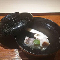 富小路 やま岸 - 