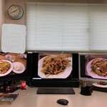 南海飯店 - GSの自宅PC