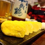 Hakodate Kaisen Izakaya Yanshuu Gyoba Nidaime Shouei Maru - 