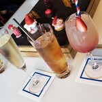 バーラウンジ  シルバ - 