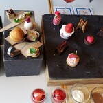 バーラウンジ  シルバ - 