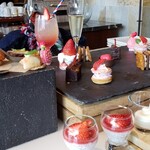 バーラウンジ  シルバ - 