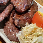 新料理 都留野 - 