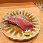 Sushiya Ginuma - 