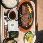 肉山食堂 - 