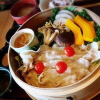 やさい家めい 表参道ヒルズ店 - 