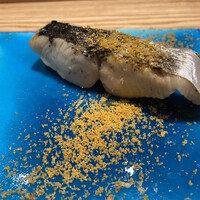 おおさかもん料理 鮨 守屋 - 