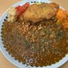 カレーとお酒のお店 サンライト