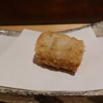 にい留 - 太刀魚は異次元のみずみずしさ