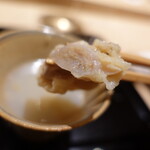 にい留 - 桑名のはまぐり