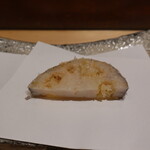 にい留 - 茨木のれんこん