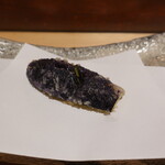 にい留 - ばってん茄子は甘い