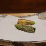 にい留 - 行者にんにく